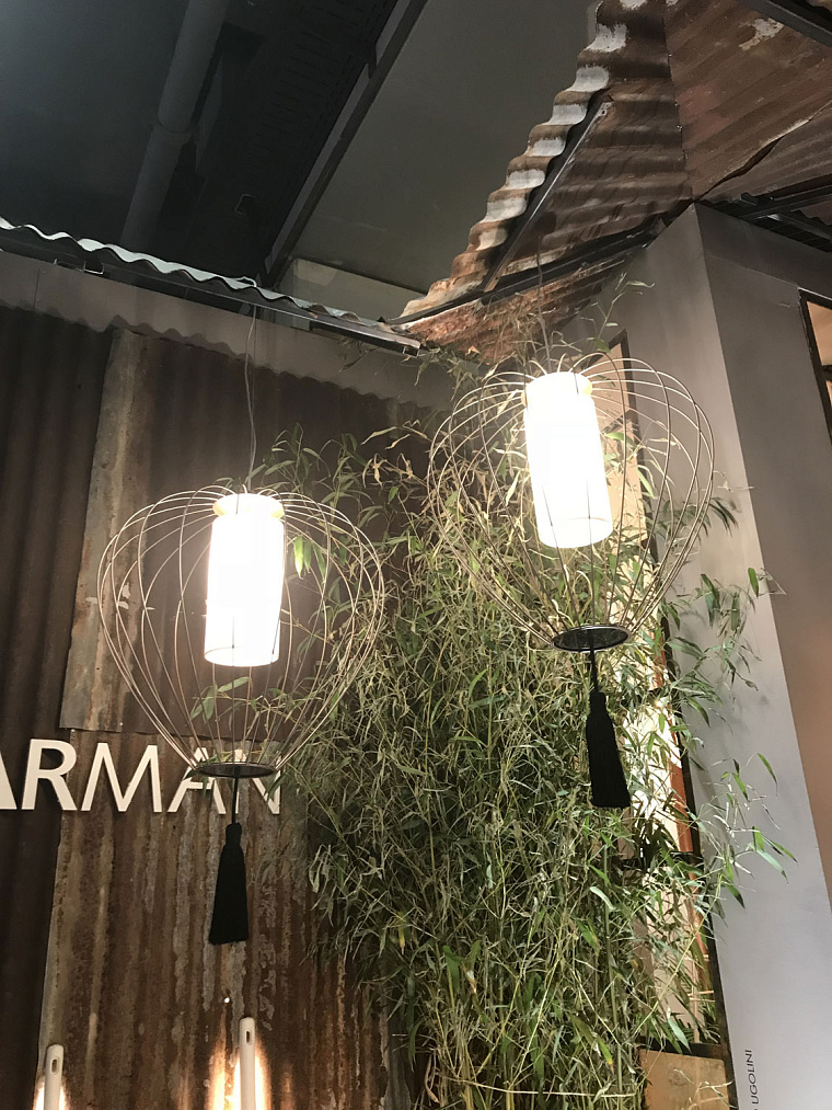 Karman: рыбки, совы, олени и другая дичь — фото 11