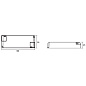 862264 Deko-Light Basic LED power supply черный — фото 1