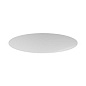 Mari-sol table base ø96,5 h:50cm стол, Vondom — фото 5