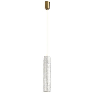 Подвесной светильник Odeon Light SEASHELL 7199/8L