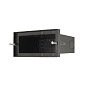 233660 SLV BRICK WL SST 3000K IP65 встраиваемый настенный светильник — фото 1