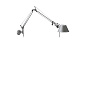 Artemide Tolomeo AP Mini винтажный настенный светильник — фото 1