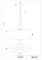 Подвесная люстра Favourite Ferrous 4007-2P — фото 8