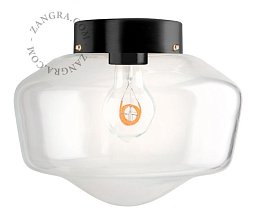 light.139 Zangra Schoolhouse настенно-потолочный светильник