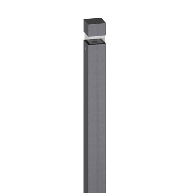 Светильник для дорожек MiniQuadro 800 360° Ghidini GH1261