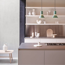 32935 Anglepoise Type 80 подвесной светильник с куполообразным металлическим плафоном