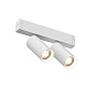 Трековый светильник Denkirs Smart Spot DK8012-WH — фото 3
