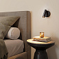 Настенный светильник для чтения без выключателя Arlight SP-BED-NB-R90-3W — фото 5