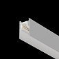 TRX010-411W Maytoni Busbar trunkings Gravity Шинопровод накладной/подвесной Белый — фото 4