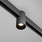 TR122-4-7W-DS-B Maytoni Alfa Трековый светильник 7W Черный — фото 8