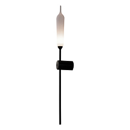 AP211 PN EXT Karman Nilo Уличный настенный светильник