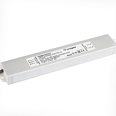 023553 Блок питания ARPV-ST 24060-SLIM-PFC-B Arlight (24V, 2.5A, 60W)