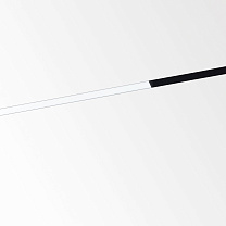 M - LED LINE HE 1 x 18,4 Вт DIM5 B