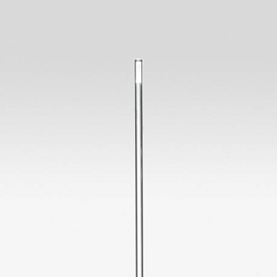 Подсветка для садовых дорожек Typha bollard for residential areas iGuzzini