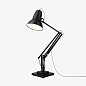 Торшер Original 1227 Giant Anglepoise, чёрный 31739 — фото 4