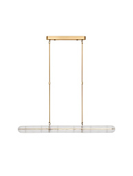NL_DECORATIVE_GLOREE_SUSPENSION Nova Luce GLOREE Подвесной светильник