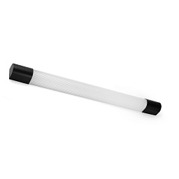 Faro Barcelona KIVA 900 настенный светильник чёрный 62835