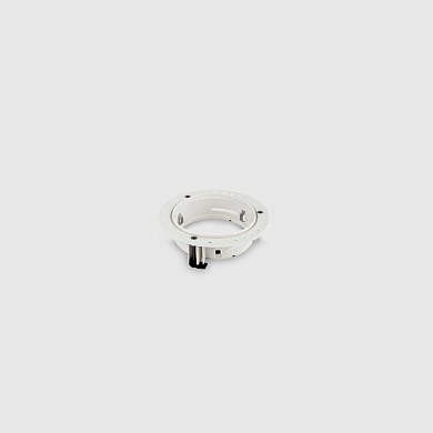 Монтажный комплект Kreon Plasterkit, Front Mounting, No Shadowgap Ø80