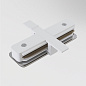 TRA002C-11W Maytoni Accessories for tracks Unity Комплектующие для систем освещения с токоведущими элементами Белый — фото 4