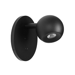 SP-OTTORI-WALL-CHARGE-6W Arlight Ottori Встраиваемый настенный светильник с USB-C