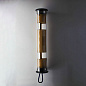 TUBE W 120-700 SIL-GOLD IP64 In The Tube DCW уличный накладной светильник — фото 4