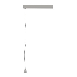 подвес трека с регулируемым тросом для системы APRIORI 48V