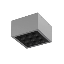 MILE C2 SURFACE 4000K F EU 220-240V GRY