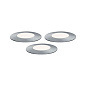 93949 Outd Plug+Shine Set Светильник Paulmann — фото 1