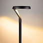 051858 Arlight Светильник ALT-DEKKEL-50W Warm3000 (BK, 145x40 deg, 230V) — фото 2
