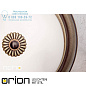 Светильник Orion Empire DL 7-085/26 Patina/opal-matt
