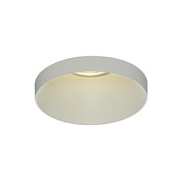 P35581B ACB Iluminacion Einar декоративный встраиваемый спот белый