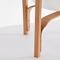 CESTA01 Cesta Santa & Cole торшер — фото 11