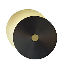 &Eacute;CLIPSE - XS - Applique/Tricolore laiton