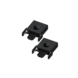 A613406E Arte Lamp RAPID-ACCESSORIES заглушка для накладного магнитного шинопровода