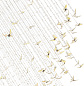 Люстра подвесная Stilfort Crystal Flight 2201/09/16PL — фото 3