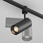 TR163-1-15W3K-M-B Maytoni Focus Led Трековый светильник 15W 1230лм Черный — фото 4