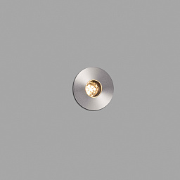 70733 Faro Barcelona GRUND миниатюрный встраиваемый LED-маркер для садовых дорожек