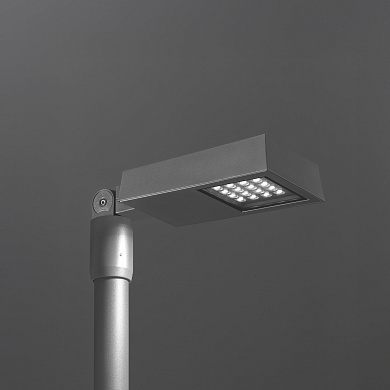 Опора Urb-i 22 W Landa Illuminotecnica