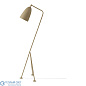 Grashoppa Floor Lamp GUBI торшер — фото 6