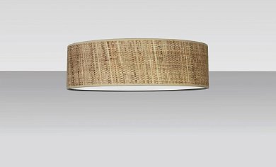 Абажур Kentika Fine 45 (Ø45 × 13 см) Davidts