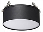 358753 Novotech Prometa встраиваемый светильник 24W 2100lm 4000K — фото 1