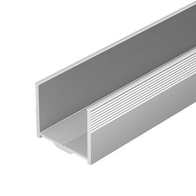 023291 Arlight Профиль-держатель WPH-FLOOR22-2000 ANOD