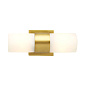 49729 Tipton Sconce Arteriors бра