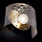 Circular cropped  настенный светильник Willowlamp CIR-CRO-280-WS / CIR-CRO-400-WS