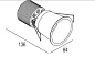 CORE 20 Встраиваемая оптика Flexalighting — фото 3