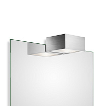 BOX 1 - Matte Silver / 10 cm, 16 cm, 85 cm