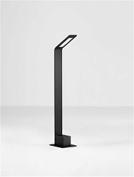 NL_OUTDOOR_VEL_BOLLARD Nova Luce VEL Боллард