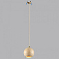 7061/1 Odeon Light Caucho подвесной светильник 7W 1200lm 3000K — фото 2