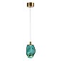 Подвесной светильник Odeon Light GEMME 7110/4LC — фото 4