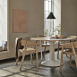 15160 Muuto Cover Кресло, Дуб — фото 1